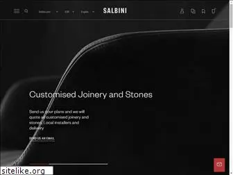 salbini.com