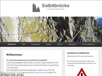 salbitbruecke.ch
