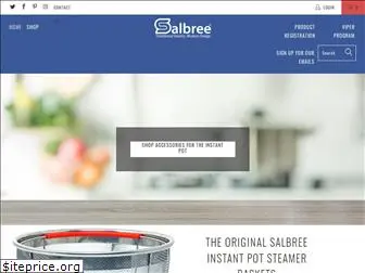 salbree.com