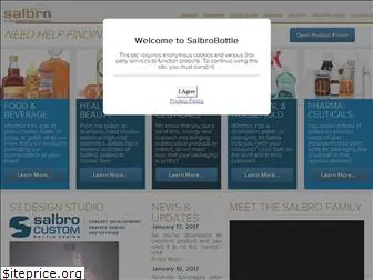 salbrobottle.com
