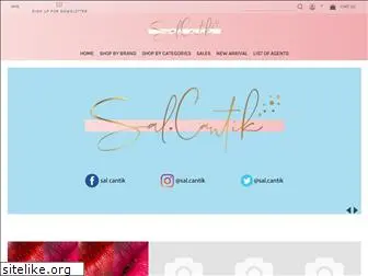 salcantik.com