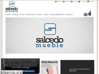 salcedomueble.com