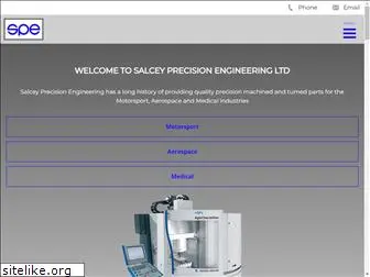 salceyprecision.co.uk