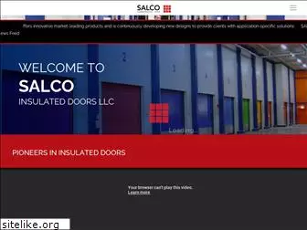 salcodoor.com