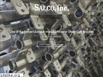 salcoinc.net