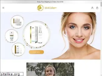 salcollcollagen.com