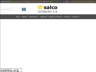 salcouruguay.com