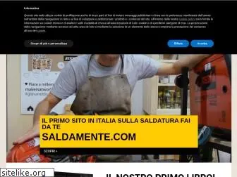 www.saldamente.com