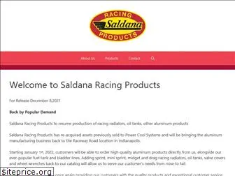 saldanaracingproducts.com