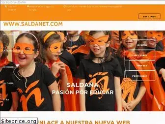 saldanet.weebly.com