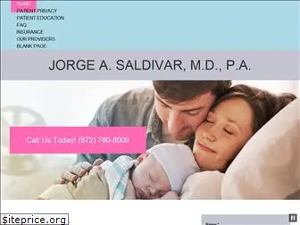 saldivarmd.com