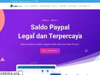 saldopaypal.web.id thumbnail