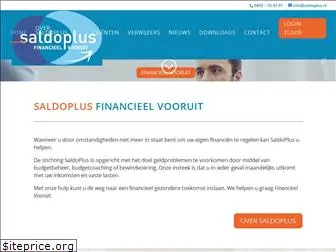 saldoplus.nl