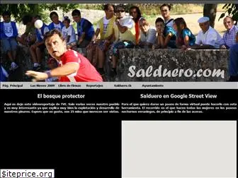 salduero.com