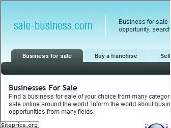 sale-business.com