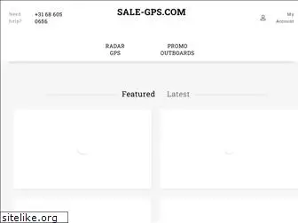 sale-gps.com