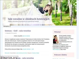sale-na-wesele.com.pl