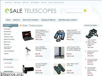 sale-telescopes.com