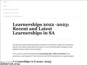 salearnership.co.za