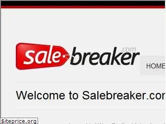salebreaker.com