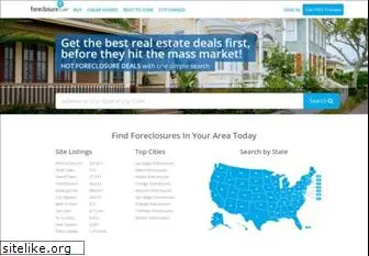 salebyownerrealtycom.foreclosure.com