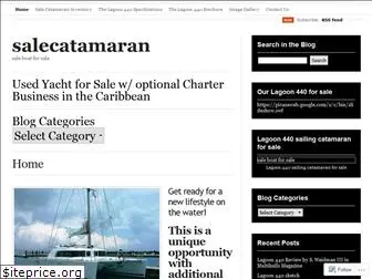 salecatamaran.wordpress.com