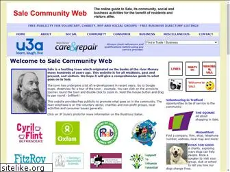 salecommunityweb.co.uk