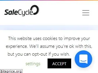 salecycle.com