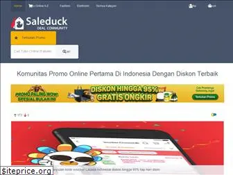 saleduck.co.id