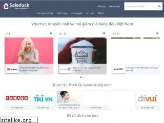 saleduck.com.vn