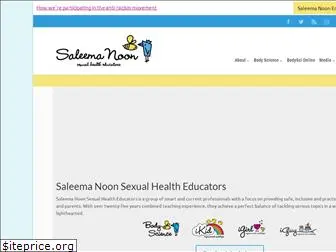 saleemanoon.com