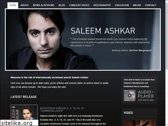 saleemashkar.com