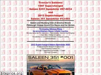 saleen351.com