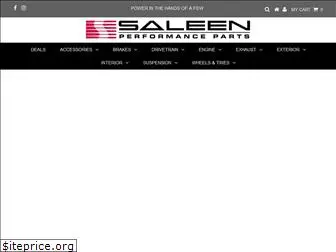 saleenperformance.com