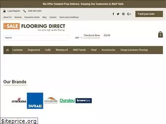 saleflooringdirect.co.uk