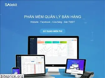 salekit.com