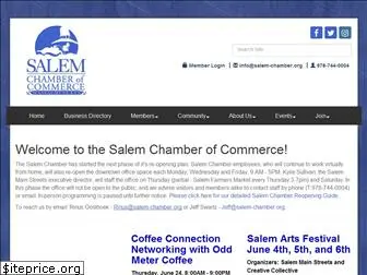 salem-chamber.com