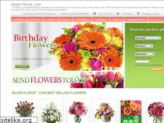 salem-florist.com