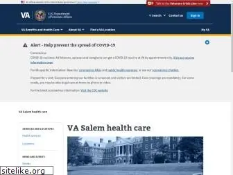 salem.va.gov