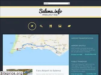 salema.info