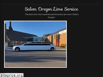 salemactionlimo.net