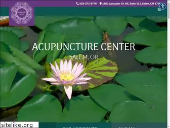 salemacupuncturecenter.com