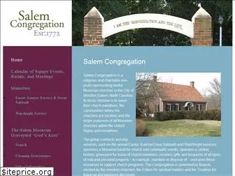 salemcongregation.org