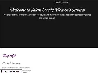 salemcountywomensservices.org