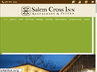 salemcrossinn.com