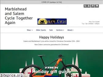 salemcycle.com