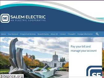 salemelectric.com