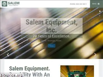 salemequip.com