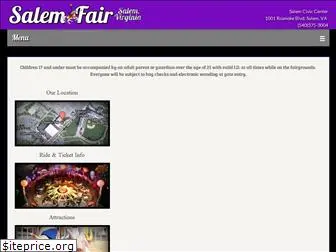 salemfair.com