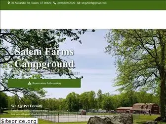 salemfarmscampground.com